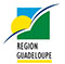 Logo Région Guadeloupe - Switch energie Guadeloupe